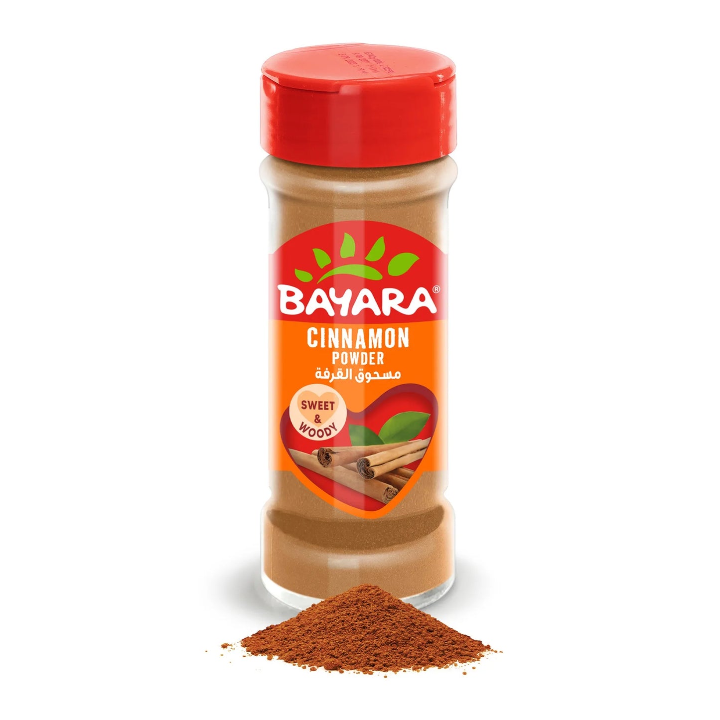 Bayara Cinnamon Powder 40 gr