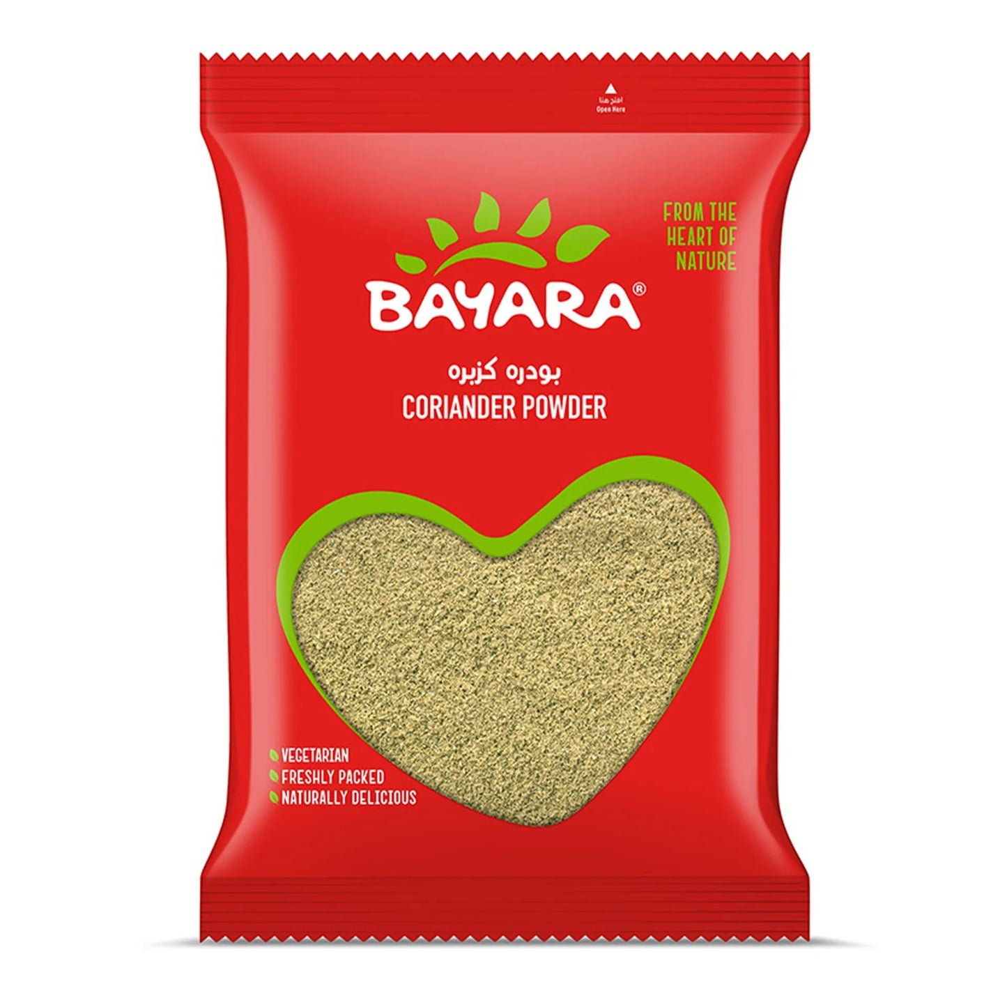 Bayara Coriander Powder 200 gr