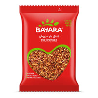 Bayara Crushed Chili 200 gr