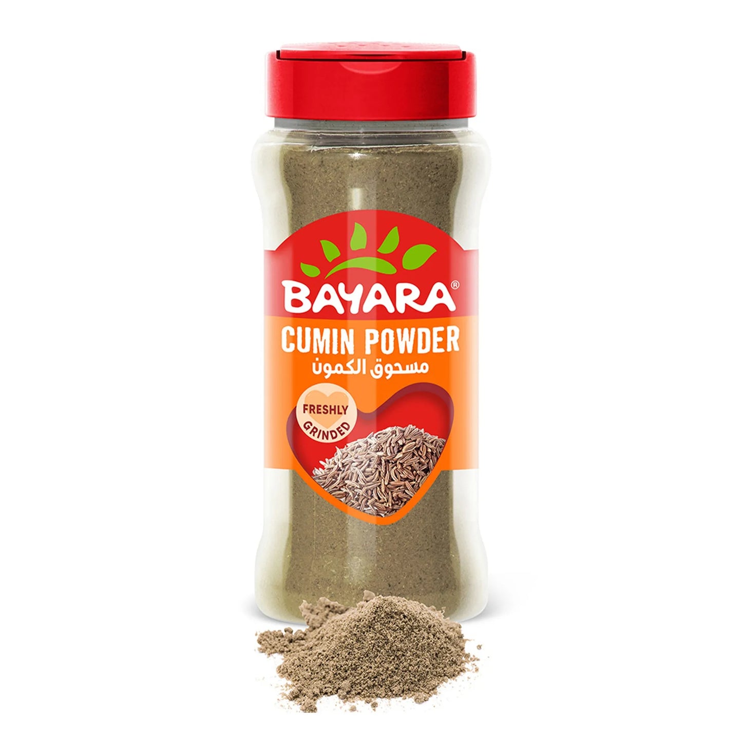 Bayara Cumin Powder 155 gr