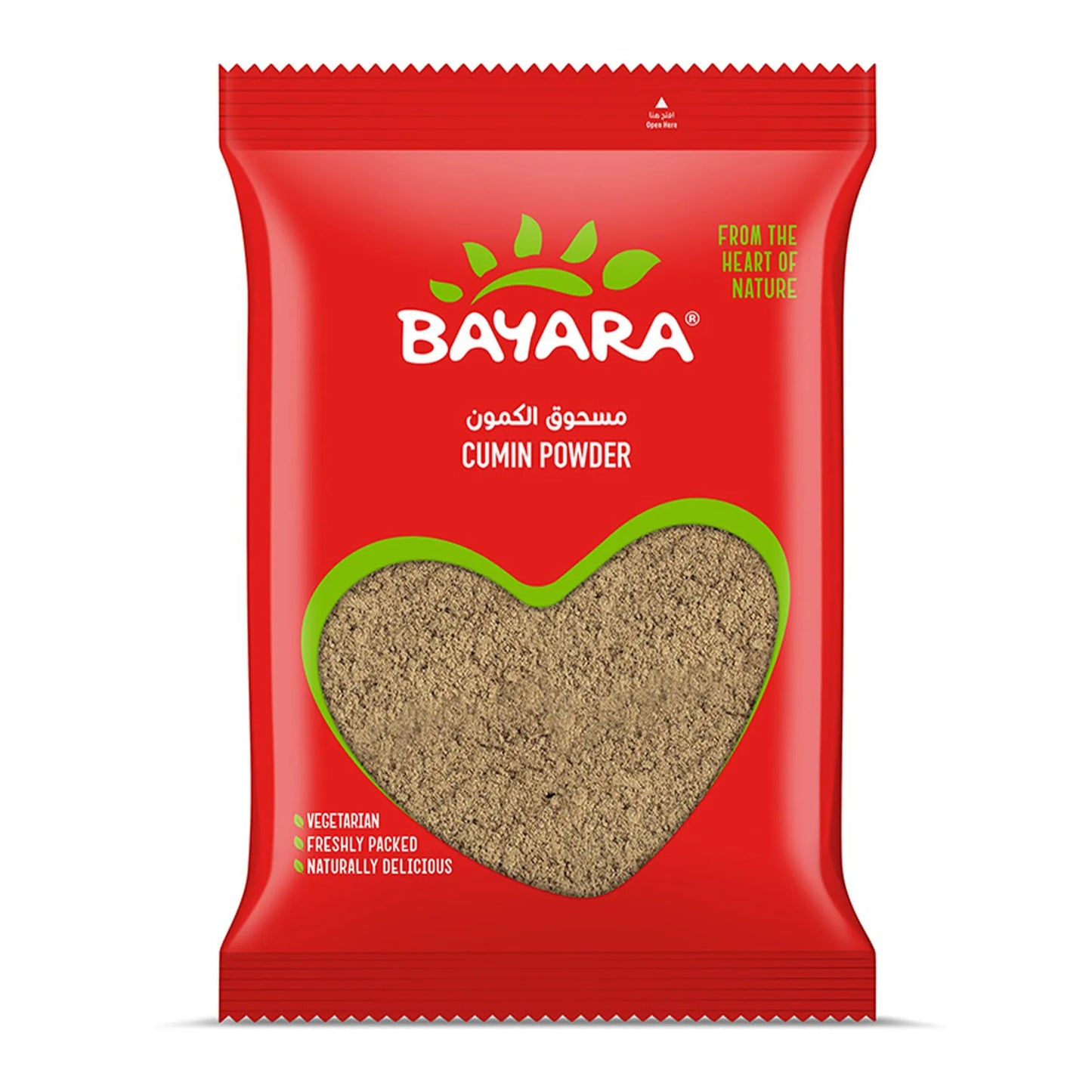 Bayara Cumin Powder 200 gr
