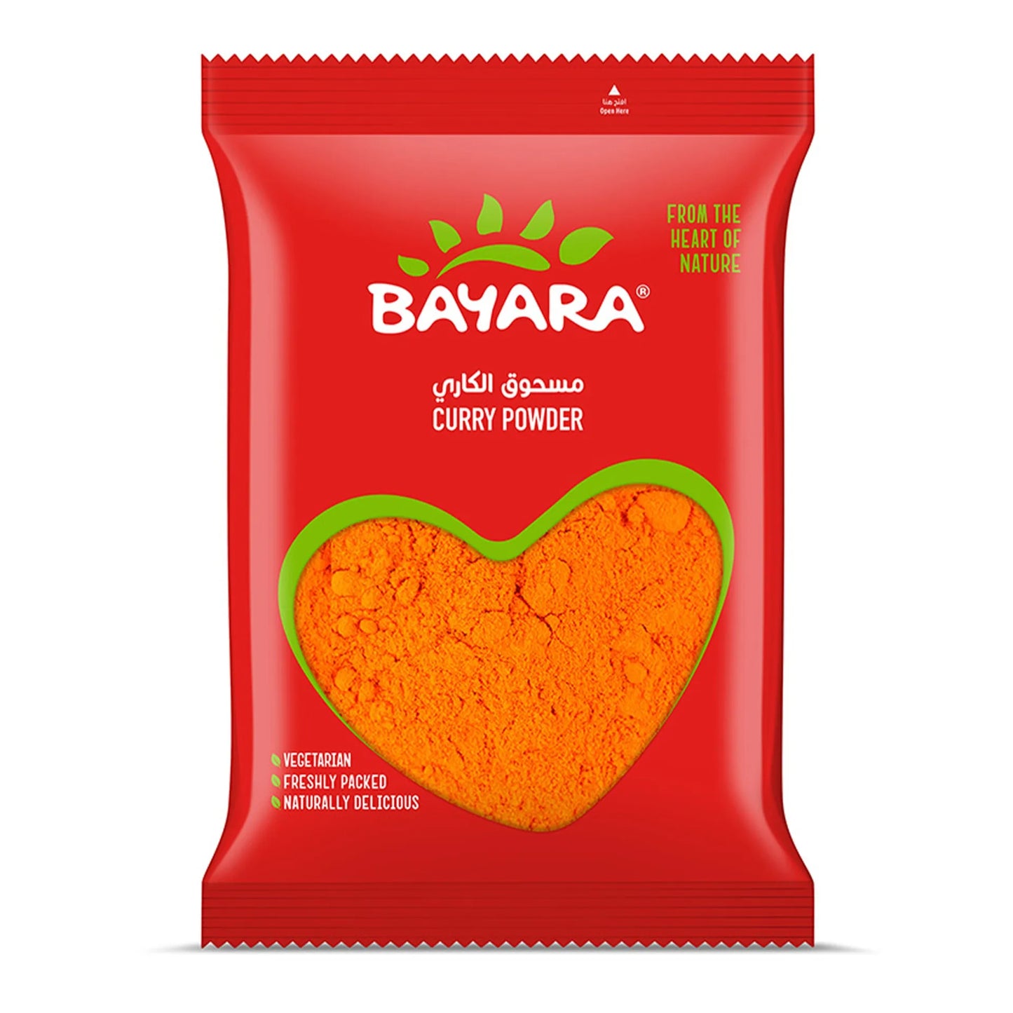 Bayara Curry Powder 200 gr