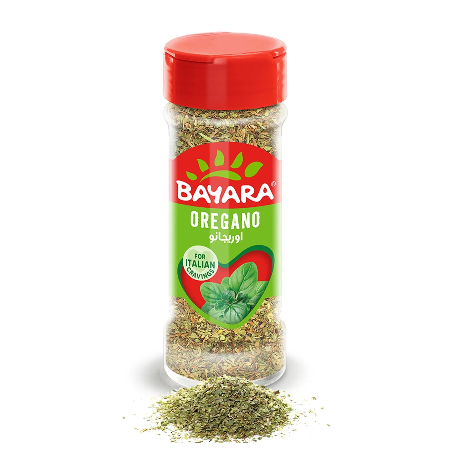 Bayara Dried Oregano 15 gr