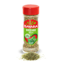 Bayara Dried Oregano 15 gr