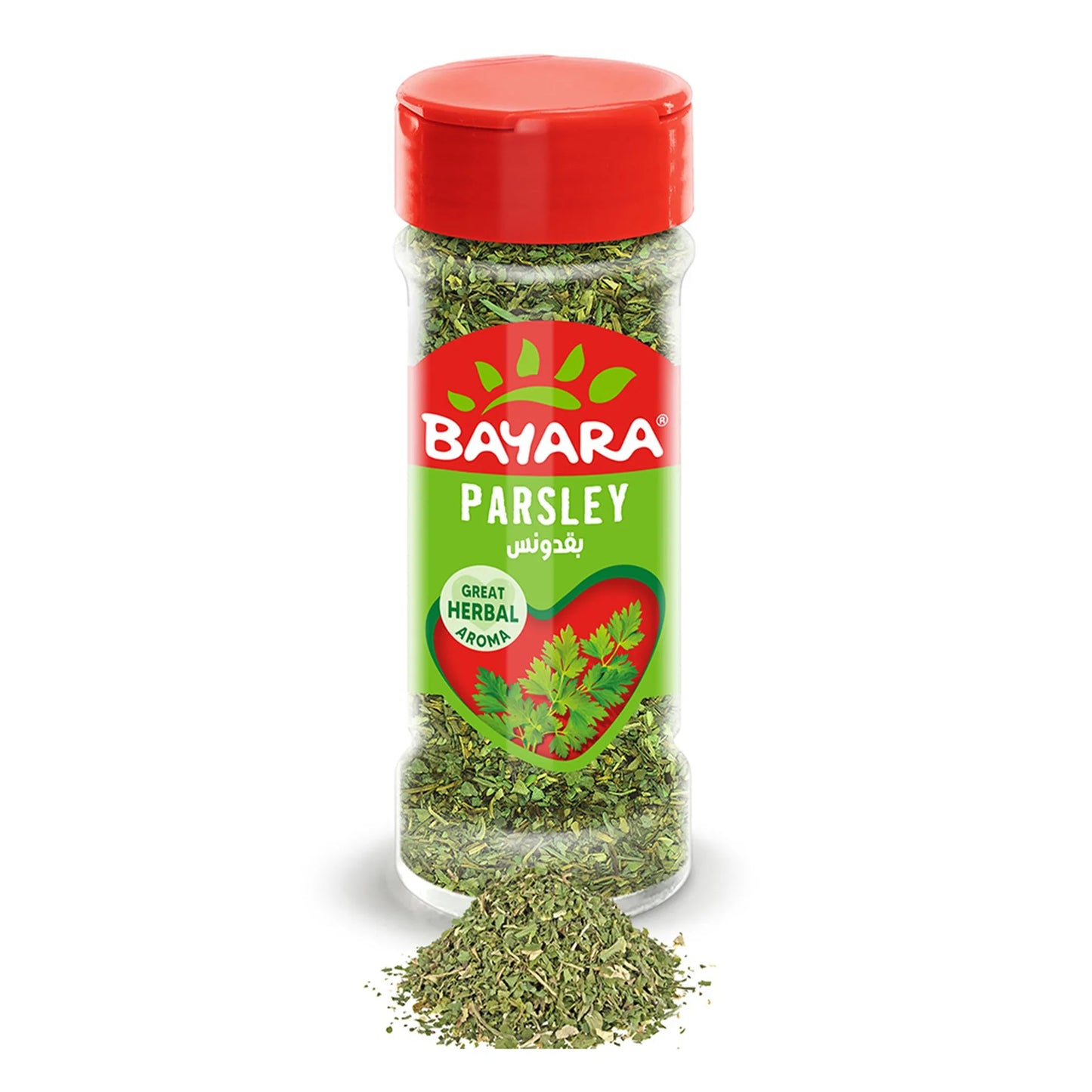 Bayara Dried Parsley 7 gr
