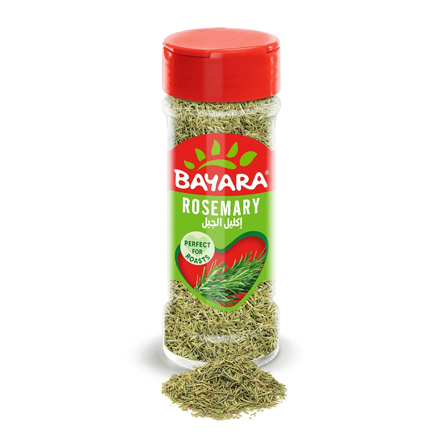 Bayara Dried Rosemary 25 gr