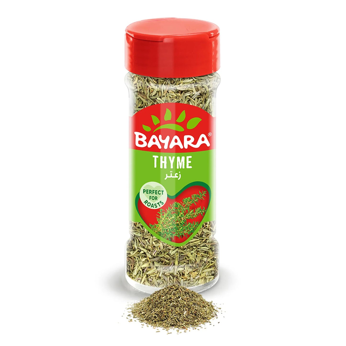Bayara Dried Thyme 15 gr