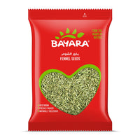 Bayara Fennel Seeds 200 gr