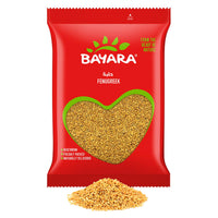 Bayara Fenugreek Seeds 200 gr