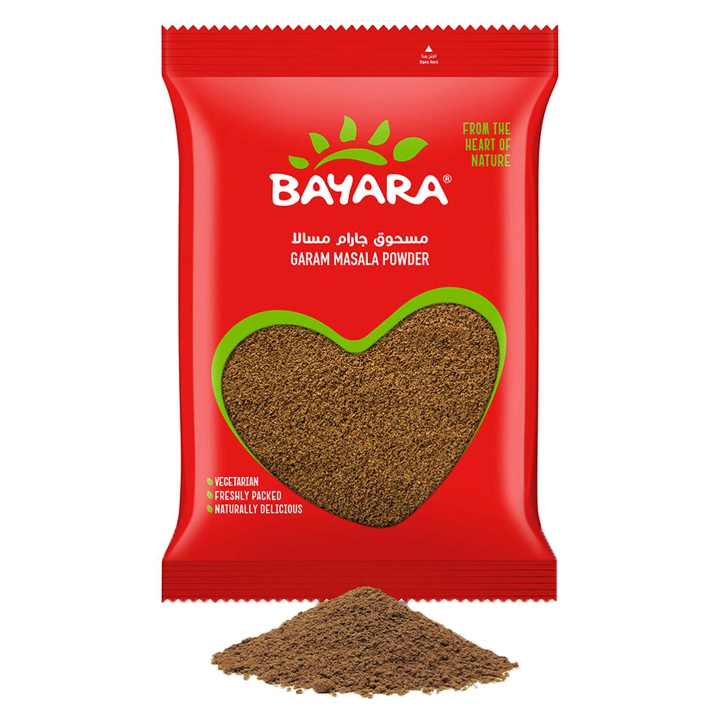 Bayara Garam Masala Powder 200 gr