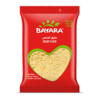 Bayara Gram Flour 400 gr