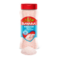 Bayara Himalayan Pink Salt 400 gr