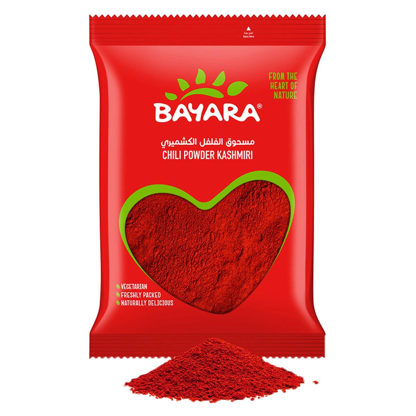 Bayara Kashmiri Chili Powder 200 gr