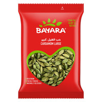 Bayara Large Cardamom 100 gr