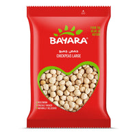 Bayara Large Chickpeas 1 kg