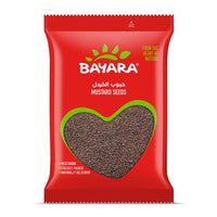 Bayara Mustard Seeds 200 gr
