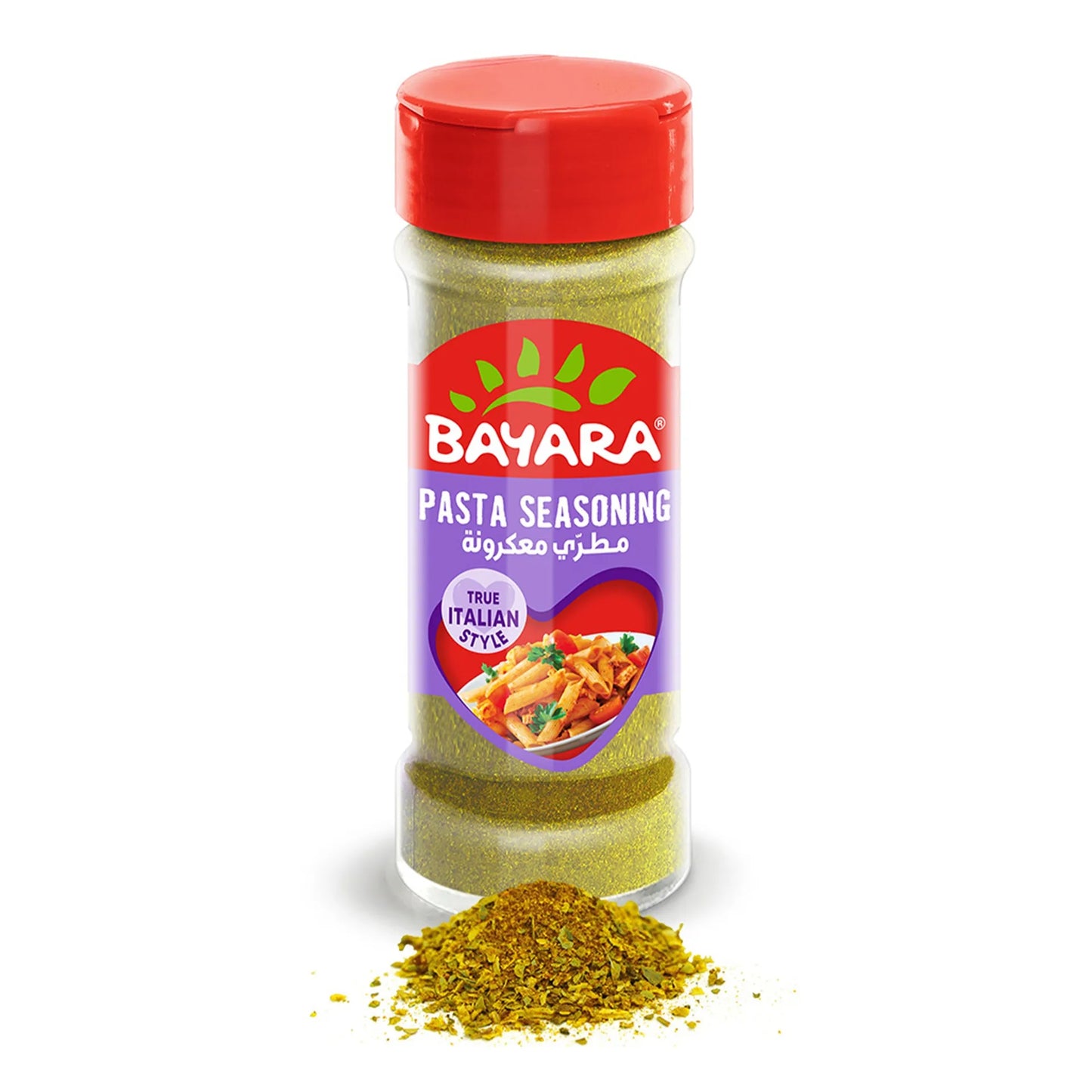 Bayara Pasta Seasoning Mix 40 gr
