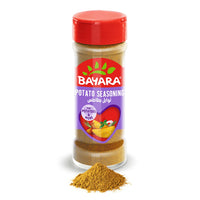 Bayara Potato Seasoning 52 gr