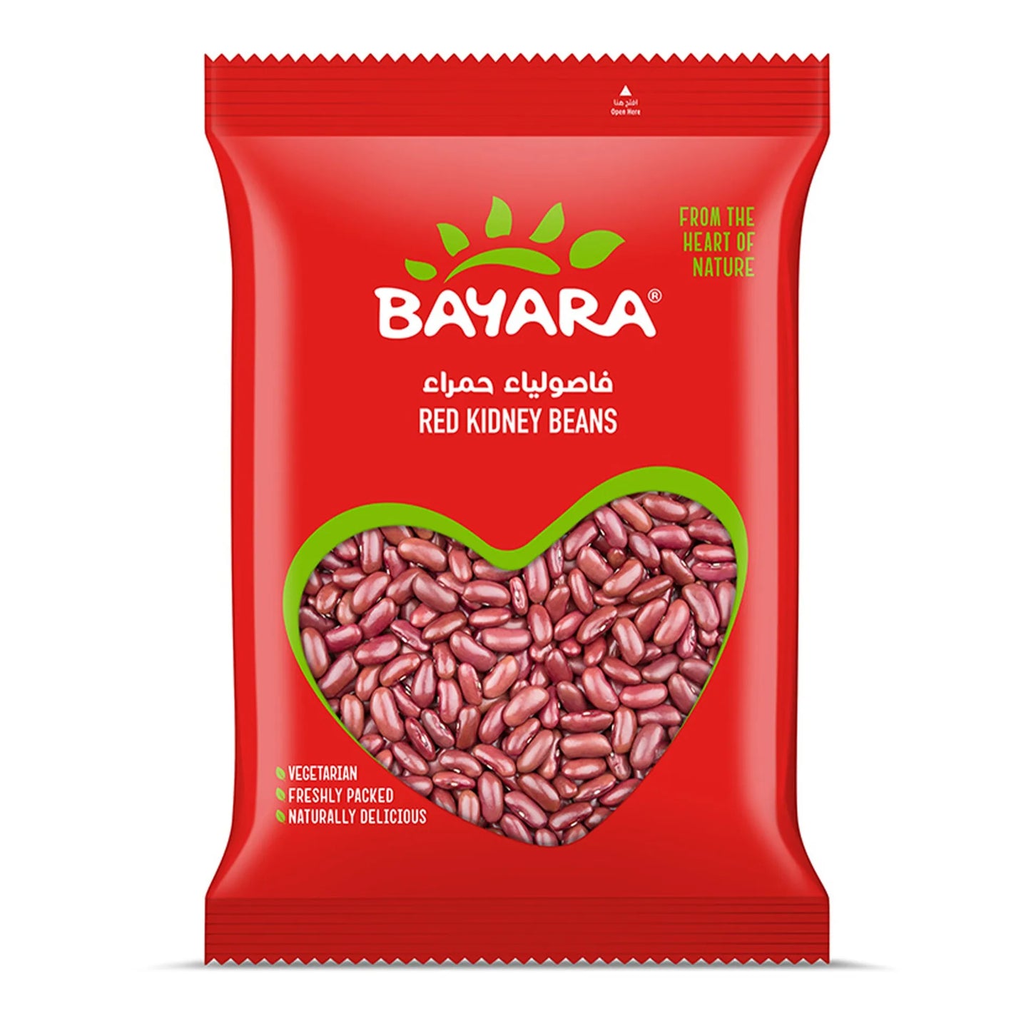 Bayara Red Kidney Beans 400 gr