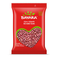 Bayara Red Kidney Beans 400 gr