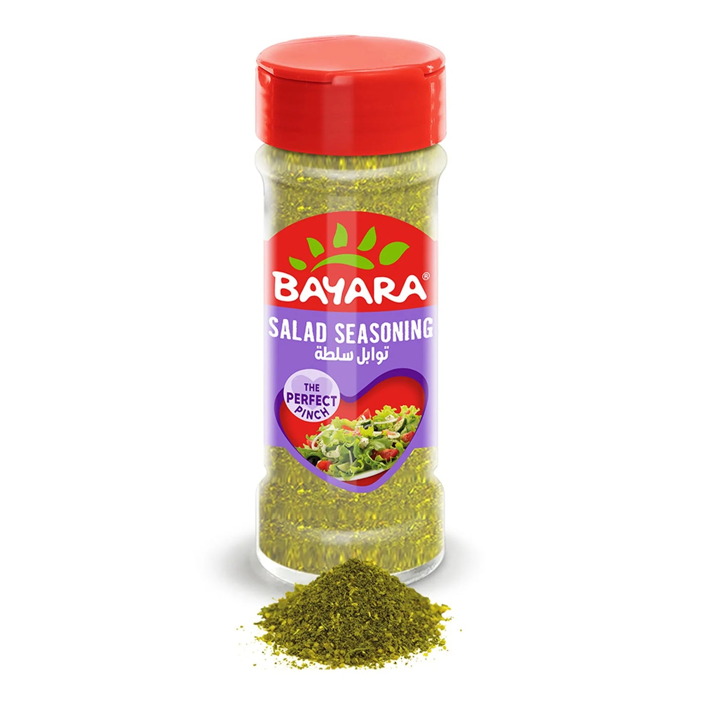 Bayara Salad Seasoning 34 gr