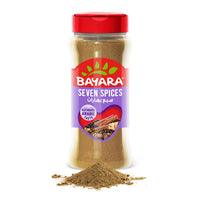 Bayara Seven Spices 145 gr