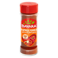 Bayara Sweet & Spicy Paprika Powder 35 gr
