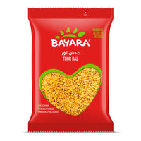 Bayara Toor Dal 400 gr