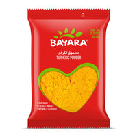 Bayara Turmeric Powder 200 gr