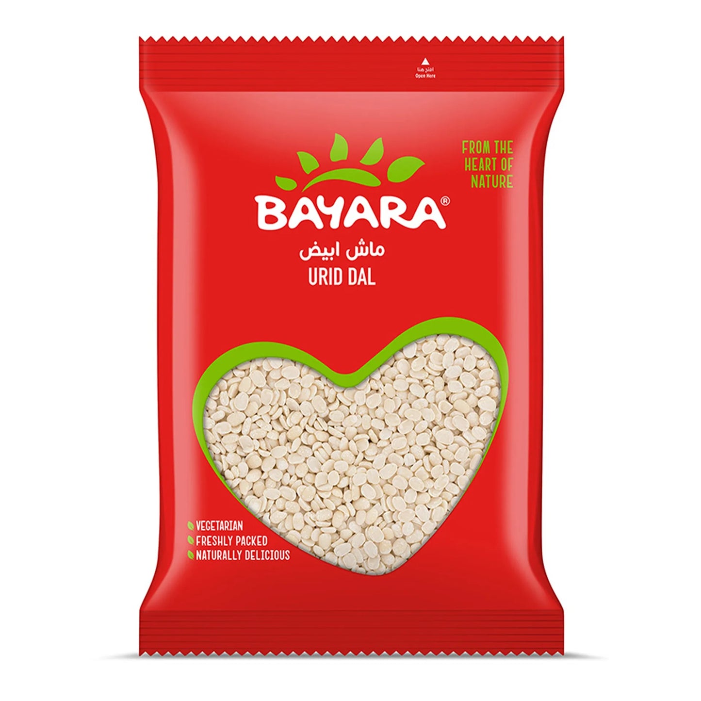 Bayara Urid Dal 400 gr