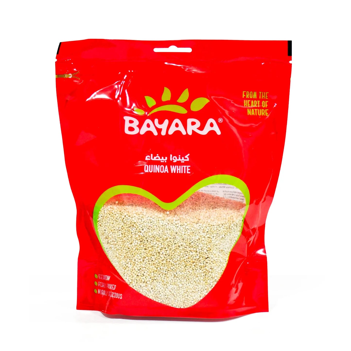 Bayara White Quinoa 400 gr