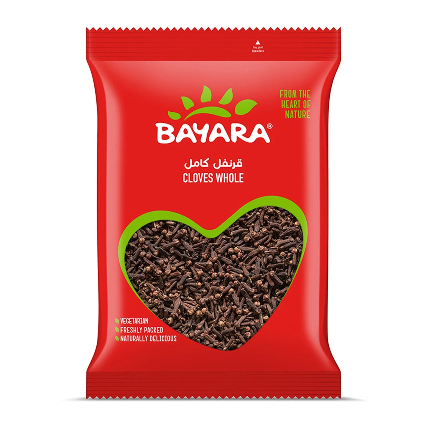 Bayara Whole Cloves 100 gr