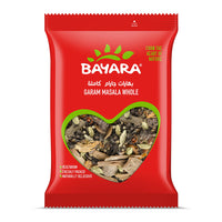 Bayara Whole Garam Masala 100 gr
