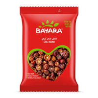 Bayara Whole Round Chili 100 gr