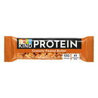 Be-Kind 12g Protein Bar with Crunchy Peanut Butter 50 gr