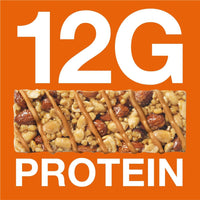 Be-Kind 12g Protein Bar with Crunchy Peanut Butter 50 gr