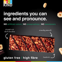 Be-Kind Hazelnut & Dark Chocolate 12g Protein Bar 50g