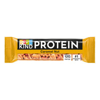 Be-Kind Toasted Caramel Nut 12g Protein Bar 50 gr