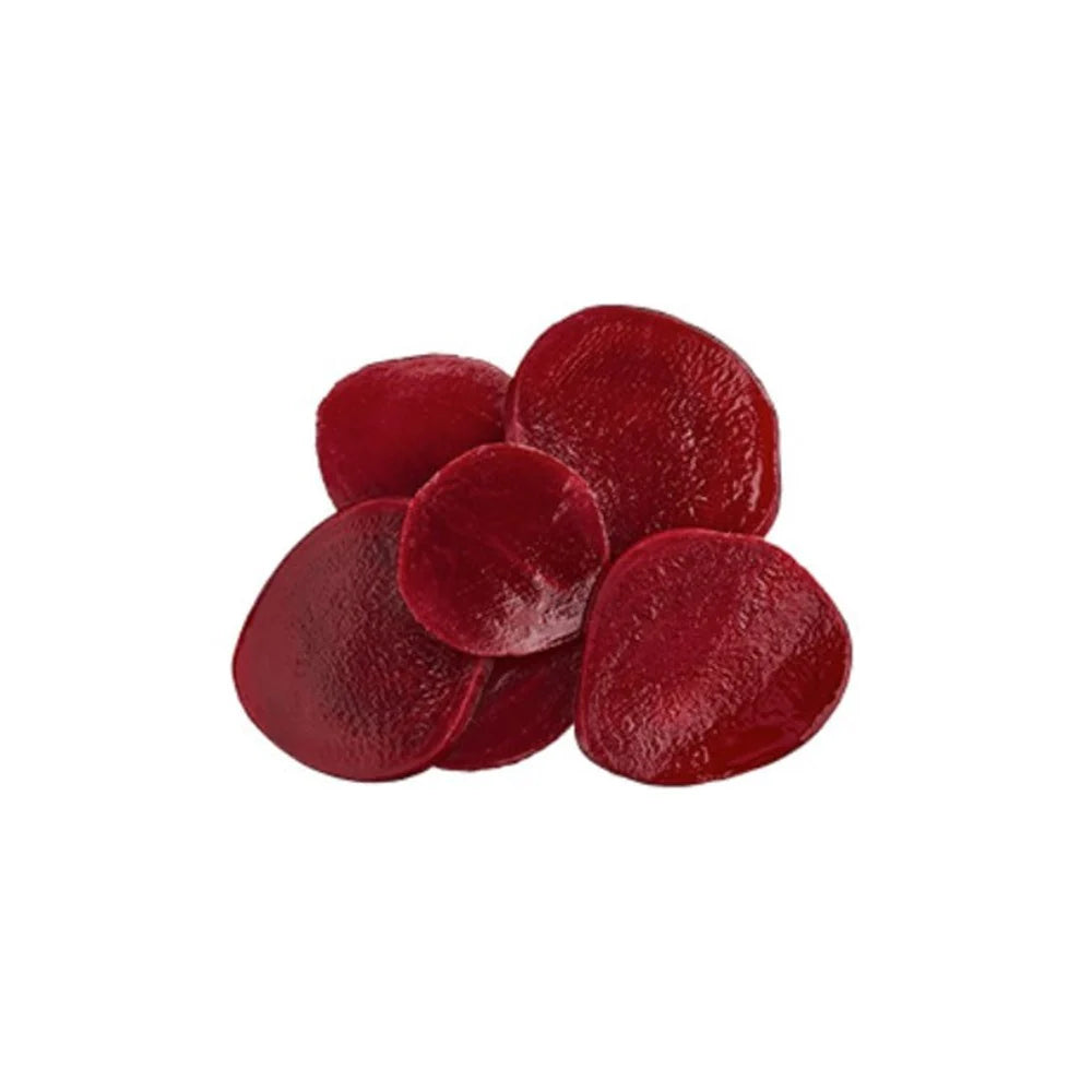 Beetroots Slices 250 gr per pack
