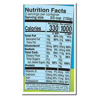 Ben and Jerrys Chocolate Therapy Ice Cream 473 ml