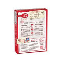 Betty Crocker Super Moist Premium Edition Milk Cake Mix 510 gr