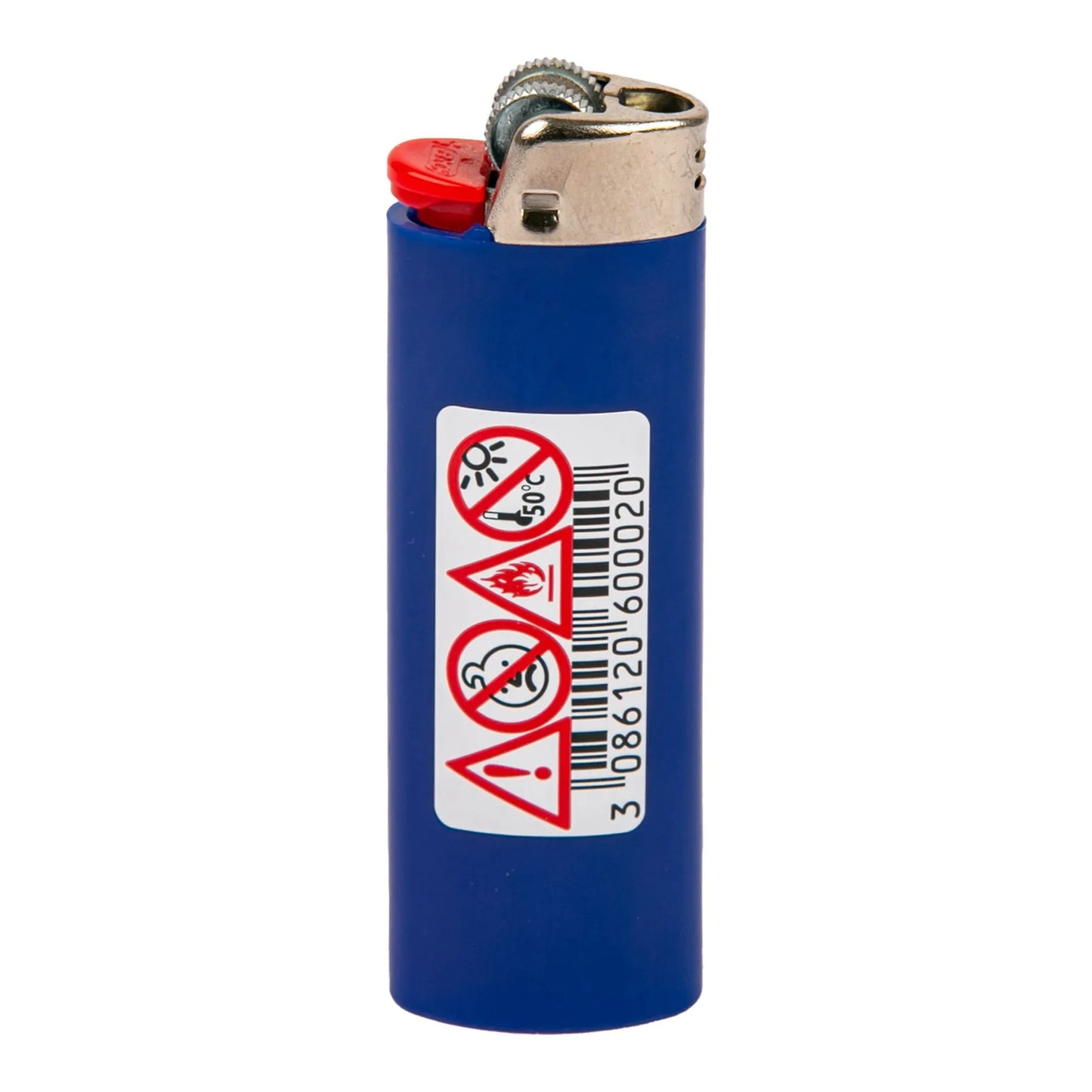 BiC Lighter J6 1 pcs