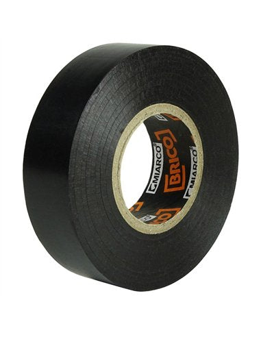 Black Insulation Tape 1 pcs