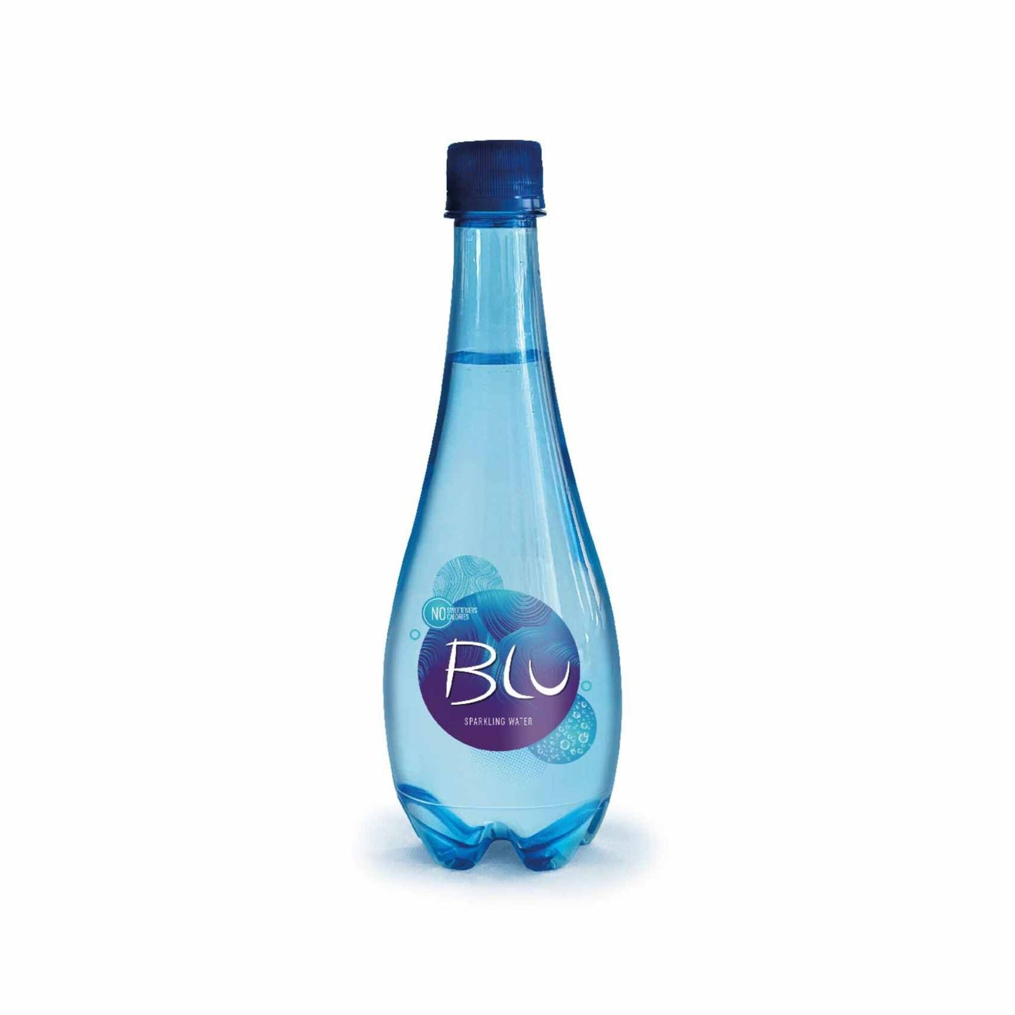 Blu Sparkling Water 500 ml