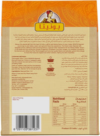 Bonita Long Grain Basmati Rice 1 kg