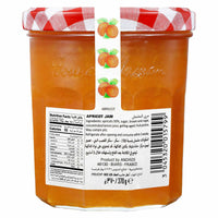 Bonne Maman Apricot Jam, 370g