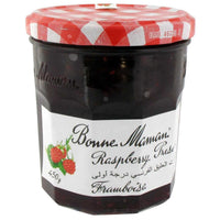 Bonne Maman Raspberry Jam, 370g