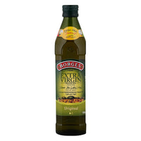 Borges Original Mediterranean Taste Extra Virgin Olive Oil 500 ml