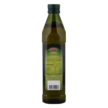 Borges Original Mediterranean Taste Extra Virgin Olive Oil 500 ml