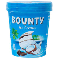 Bounty Ice Cream Tub 450 ml